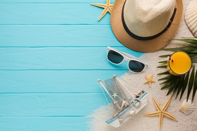 Plecarea in vacanta: ce ne ofera companiile de turism in vara anului 2024