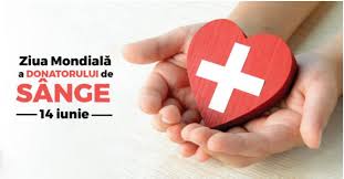 A fost Ziua Donatorului de Sange