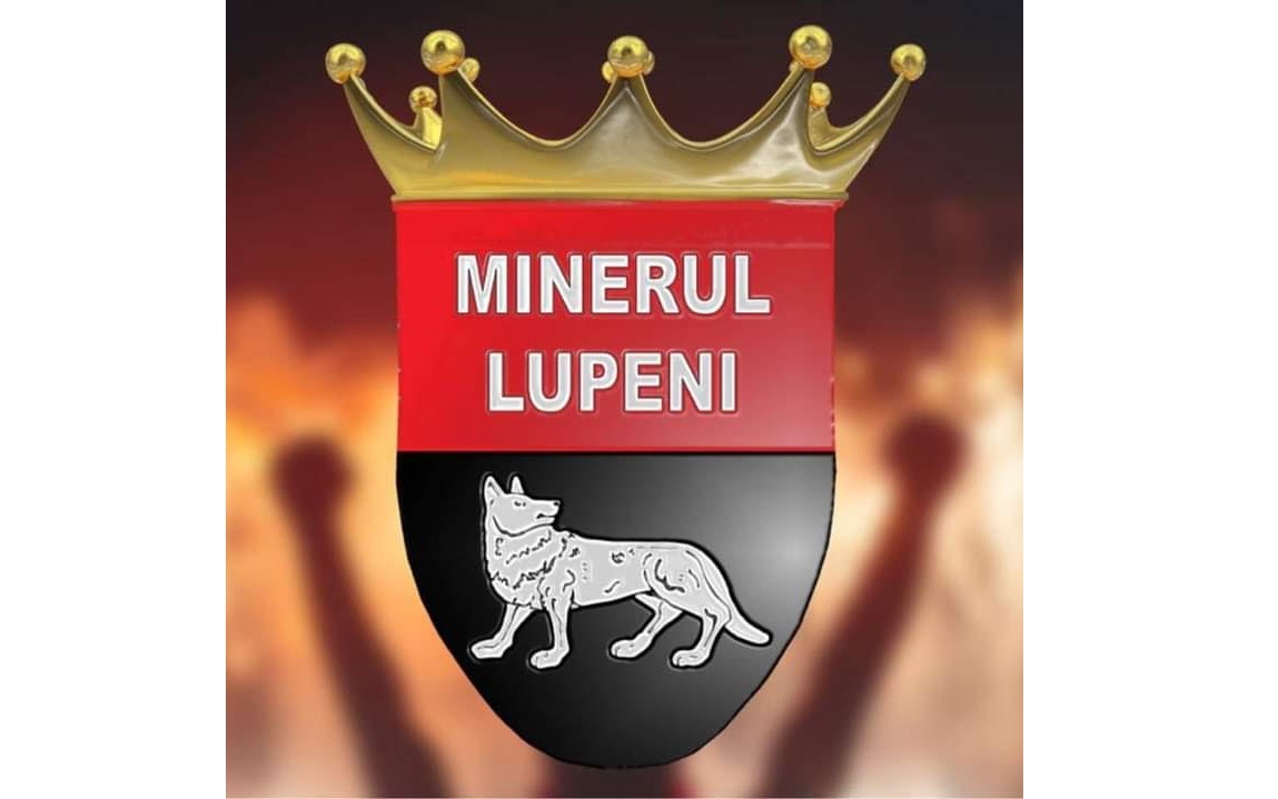 Minerul Lupeni duce traditia mai departe