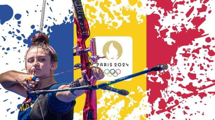 Tir cu arcul. Competitii de foc pentru Olimpiada