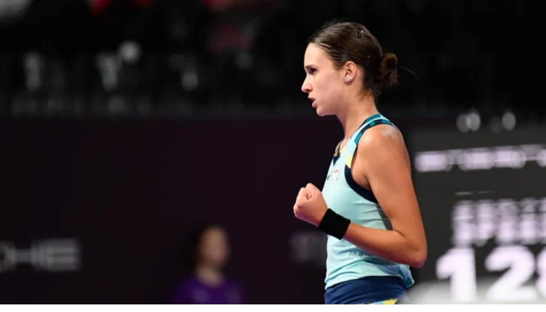Tenis de camp. Anca Todoni – in ultimul tur al calificarilor la Wimbledon