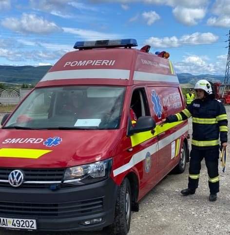 200 de interventii marca ISU