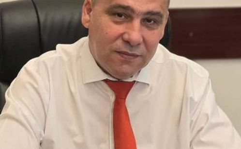 Din galben – rosu, din rosu – de… / Fostul liberal Bebi Durbaca s-a autosuspendat din PSD