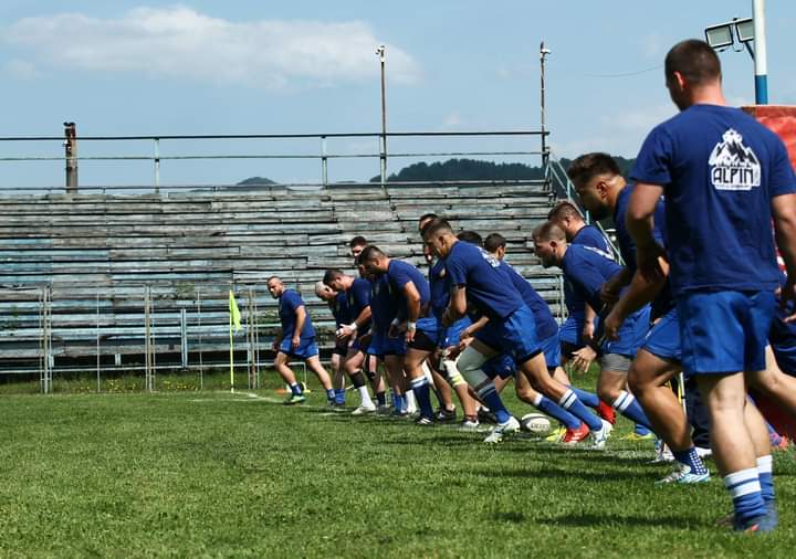 Stiinta, cu incredere la rugby in 7