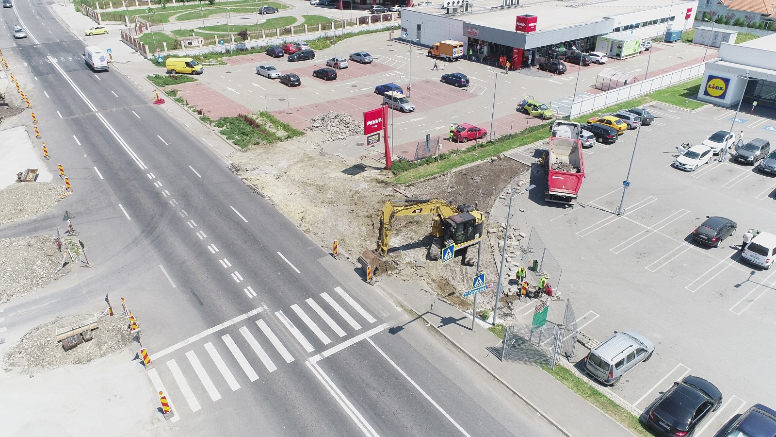 13 alerte de urs intr-o singura zi in Romania. Una la Petrila, dar fara urs