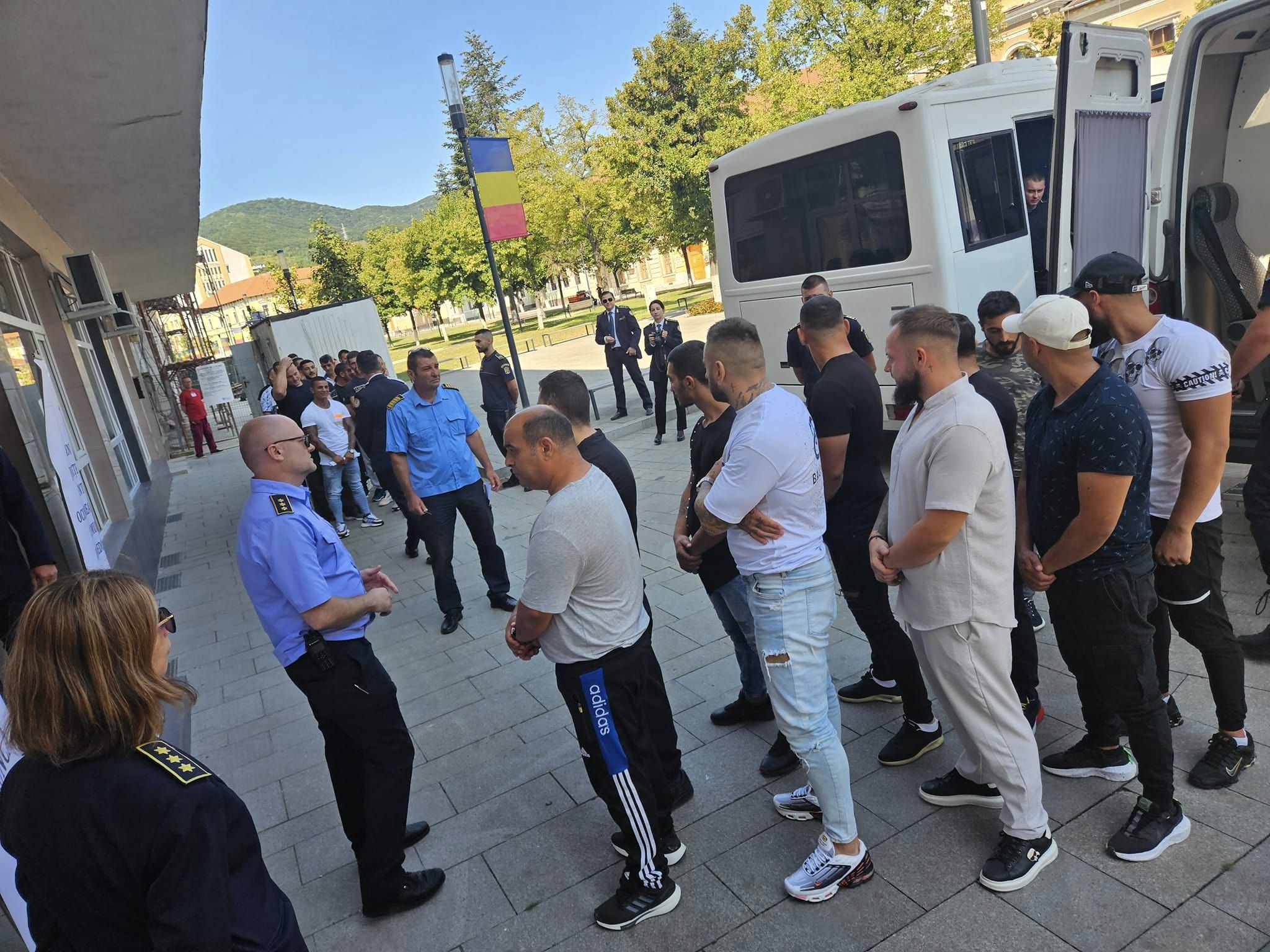 Rezultatele Bursei Locurilor de Munca dedicata persoanelor private de libertate – 26 iulie 2024