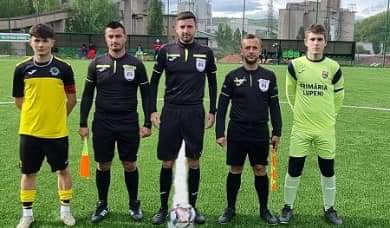 Minerul Lupeni continua sarabanda transferurilor
