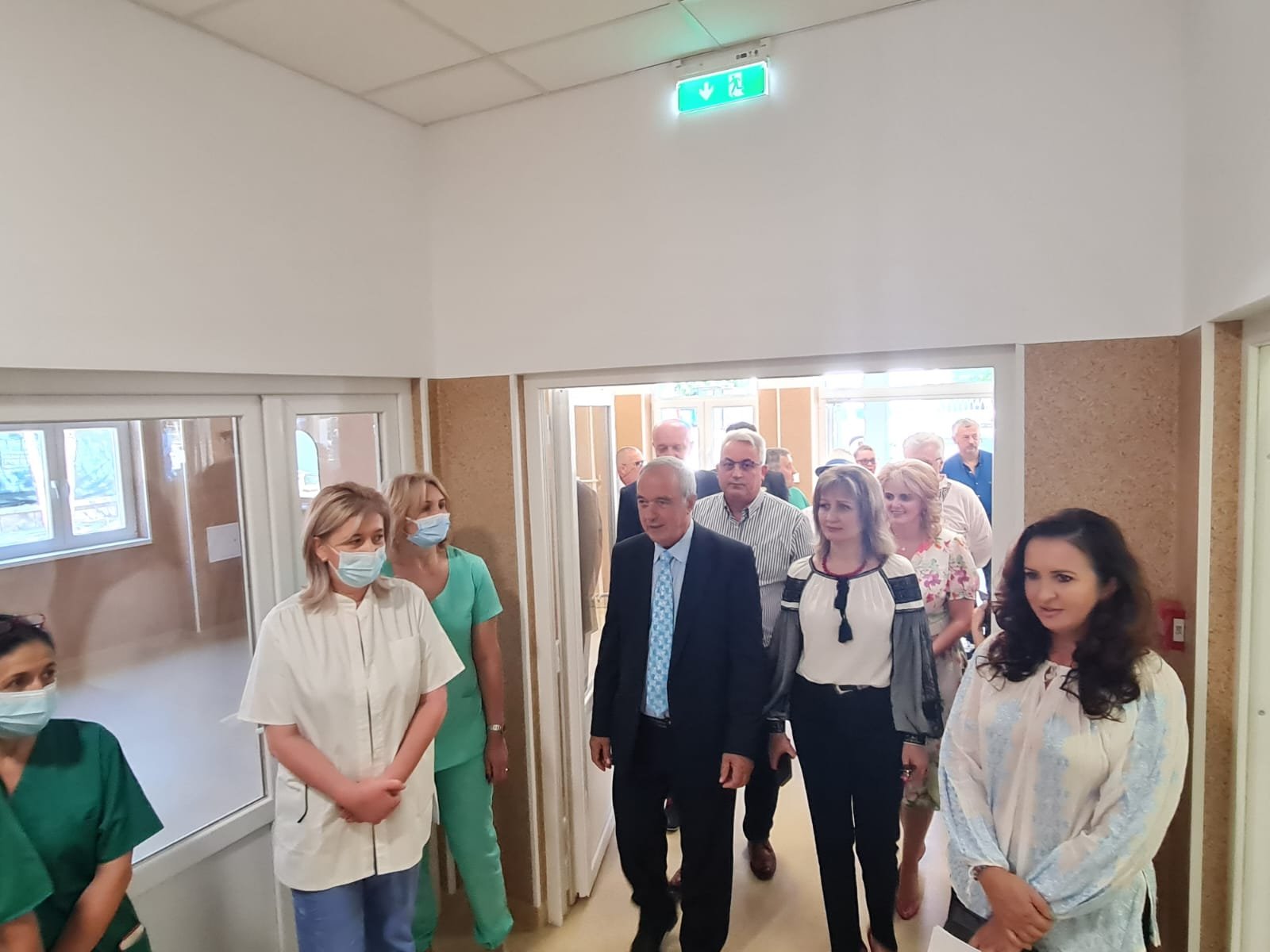 Presedintele Nistor si remorca de talente de la PSD Hunedoara au pierdut lupta pentru sanatatea hunedorenilor. Documente