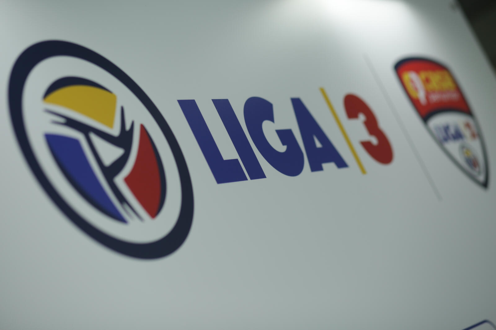 Zi aglomerata pentru Liga 3