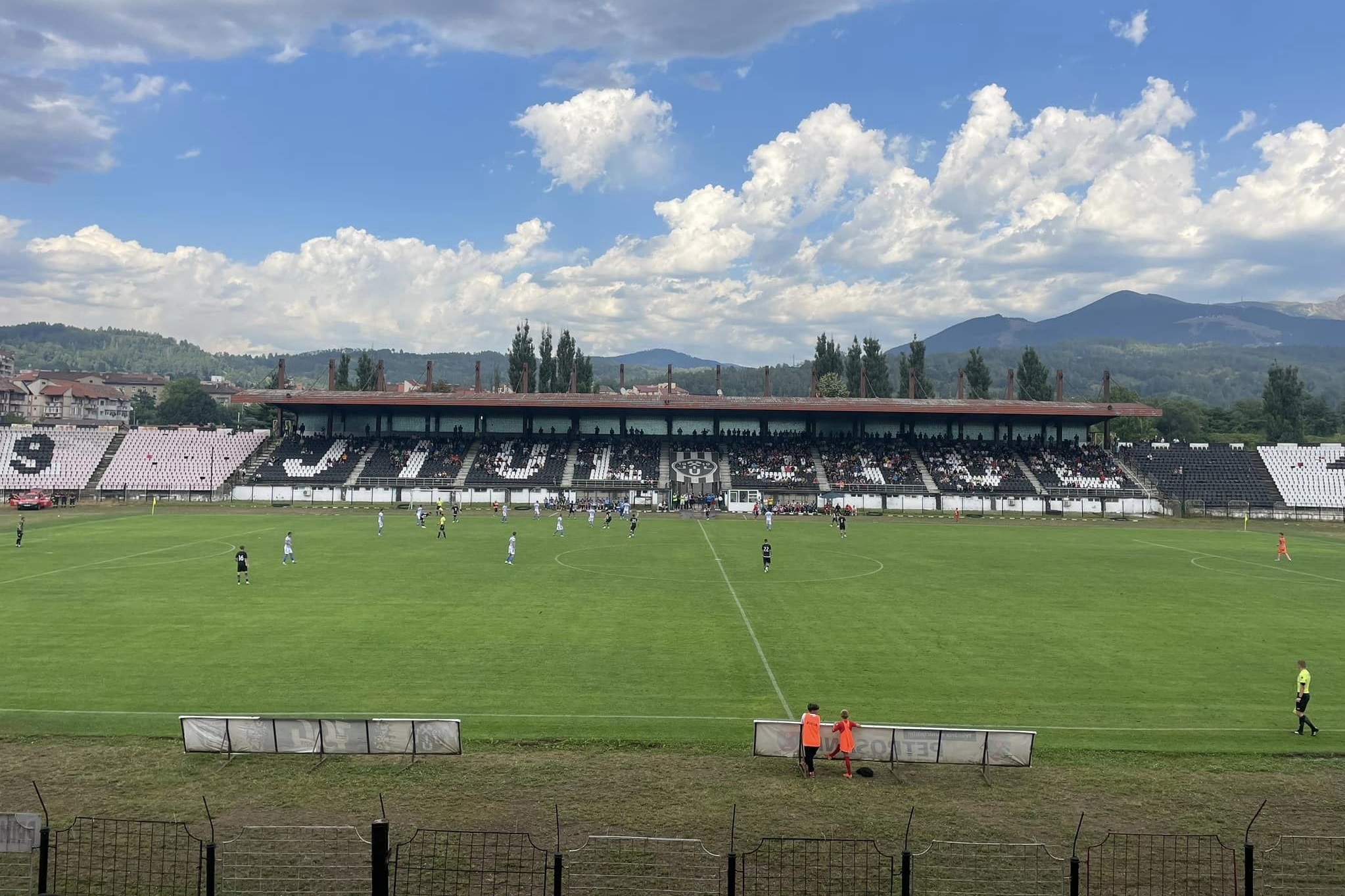 Adversarele Jiului in noua editie de campionat
