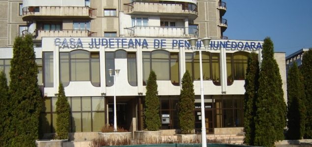 Ce pot face pensionarii care sunt nemultumiti de noile decizii (pensiile recalculate)
