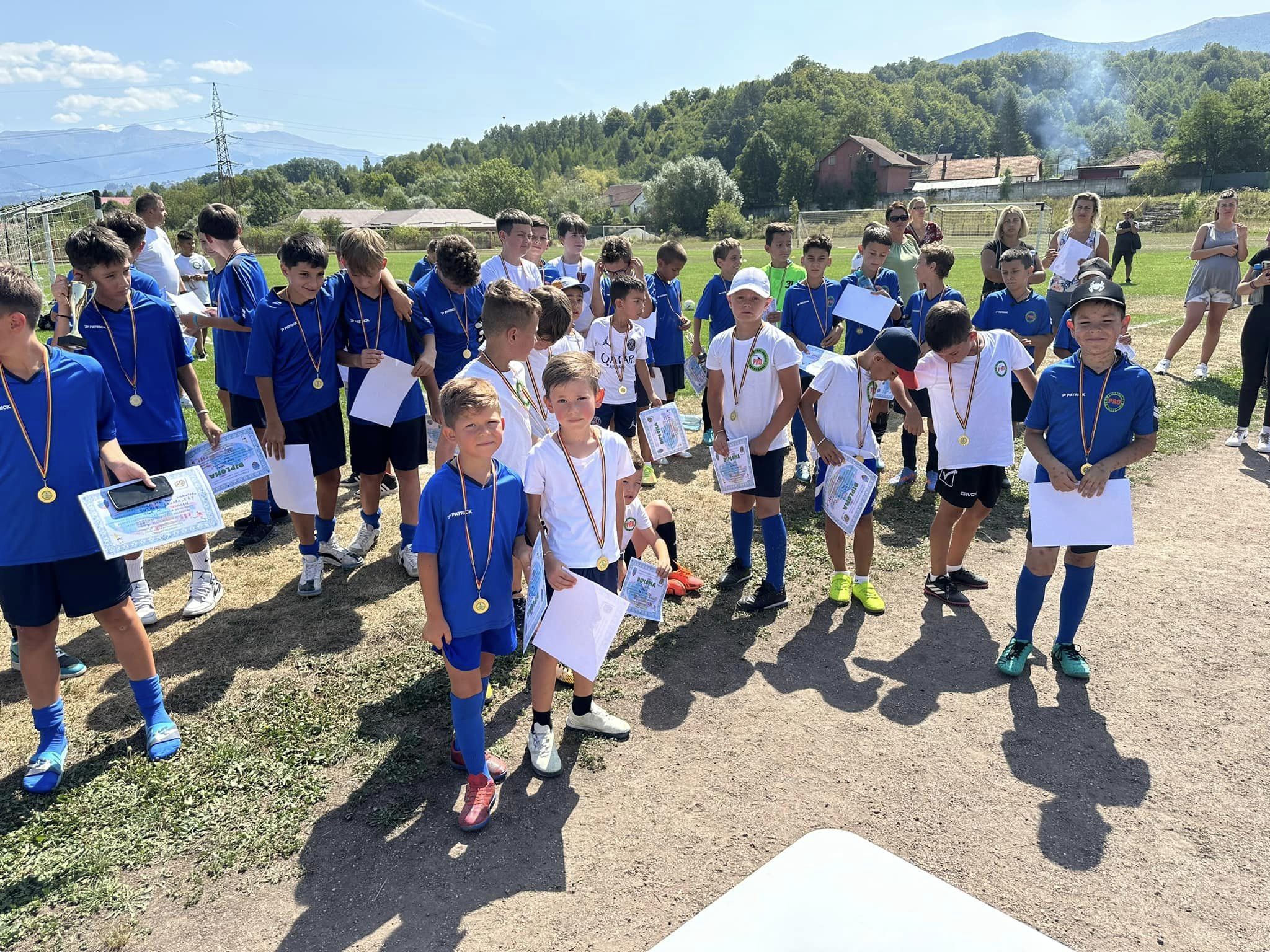 Saptamana plina de activitati cu prilejul Nedeii Vulcanene