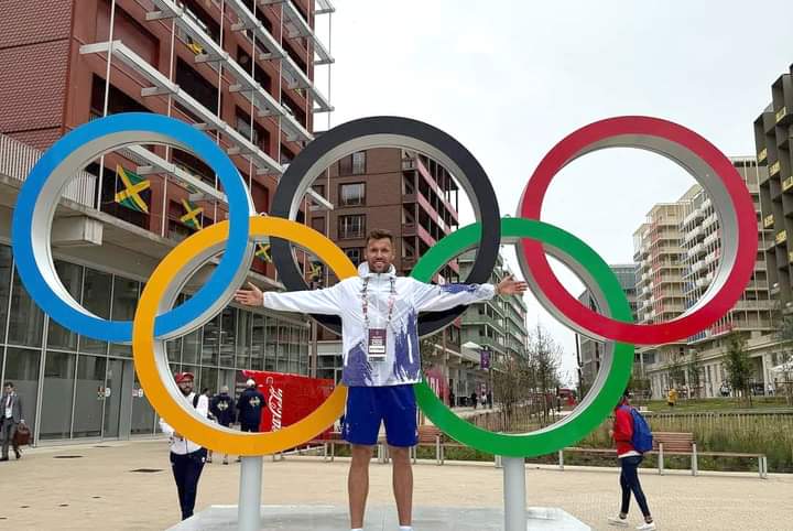  si ~Puiul si ~ olimpic 