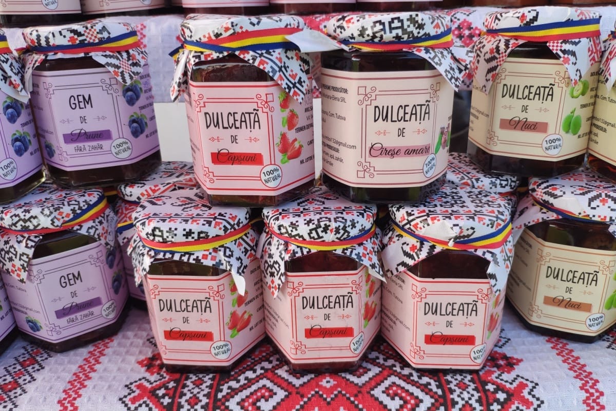 De ce sa alegi dulceturi de casa de la producatori locali? 5 beneficii