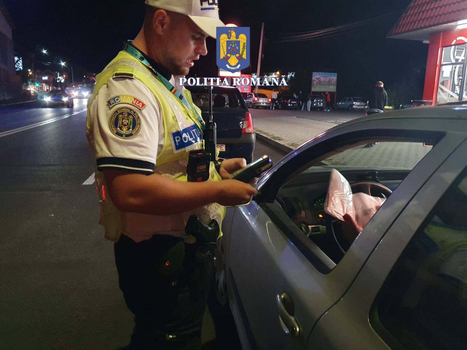 Razii in cluburi si pe strazile din Valea Jiului