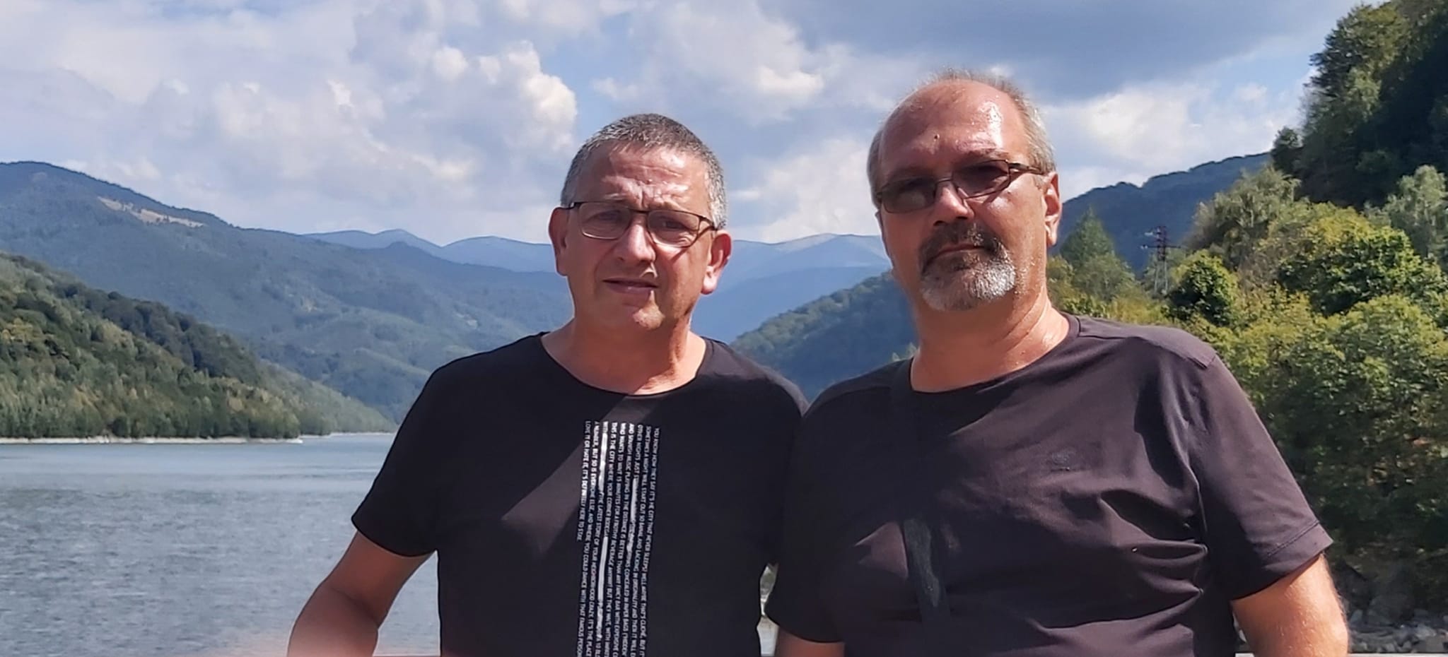 Din nou in tabara de literatura de la Poiana Marului  