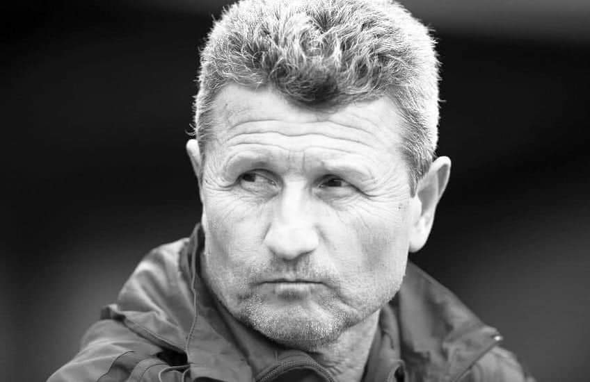 A mai plecat o legenda a Jiului Petrosani: Gheorghe MULTESCU