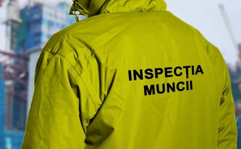 Verificari ale operatorilor apelor / ITM a dat amenzi de 13.000 de lei