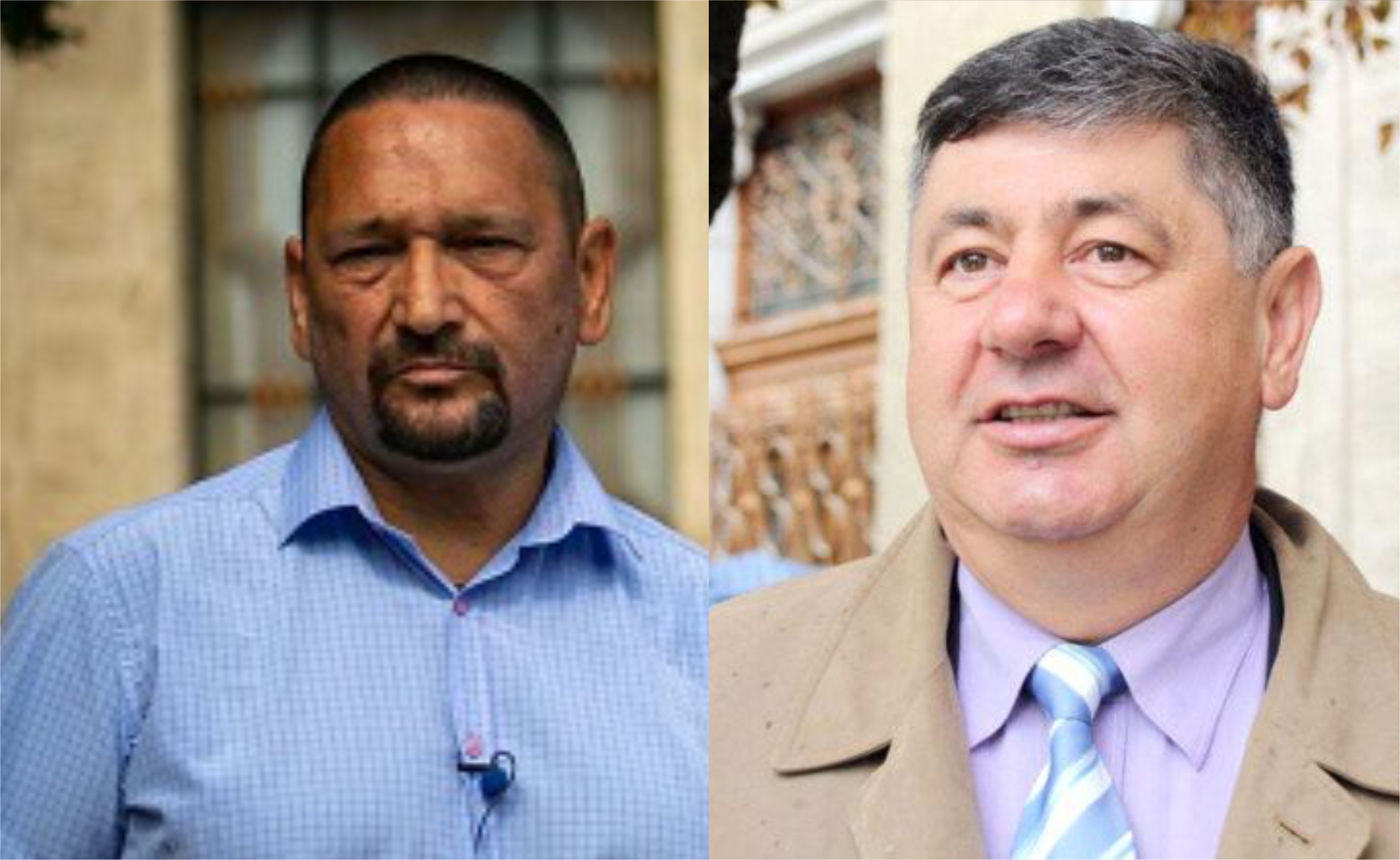 Ziua in care si comisarul-sef Traian a vrut sa fie fata mare