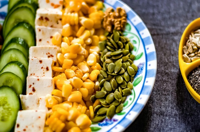 Care sunt beneficiile alimentelor naturale si neprocesate in dieta zilnica?