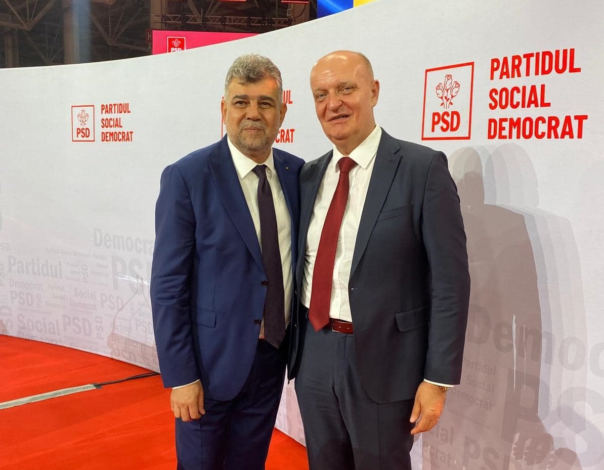 Cum se face ca lucreaza dl. deputat Toma de la PSD