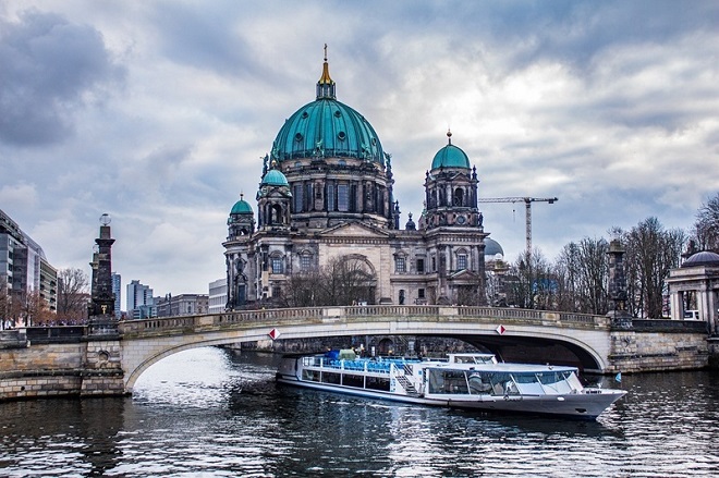 Atractii turistice in Berlin, ce poti vizita inainte de marea finala a Euro 2024