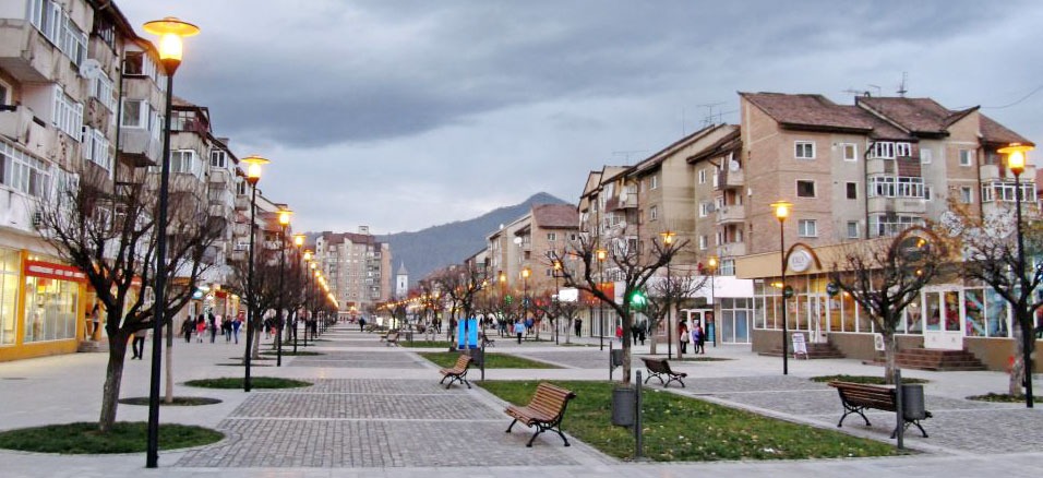 Blocul tau, ca nou, prin Programul Regional Vest!