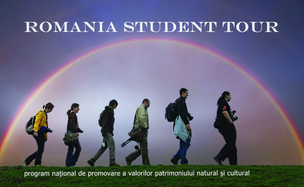 Romania Student Tour „Tinutul Momarlanilor – Tara dintre Jiuri”