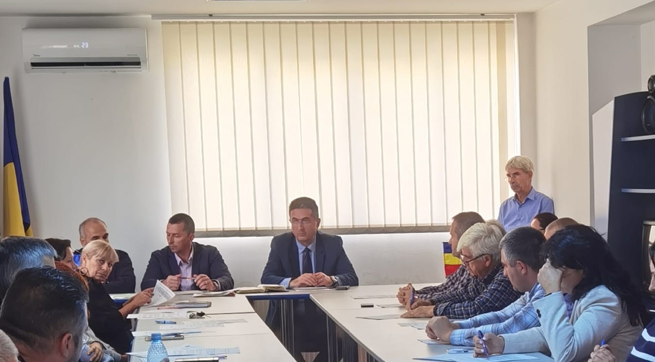 Saptamana europeana de securitate si sanatate in munca