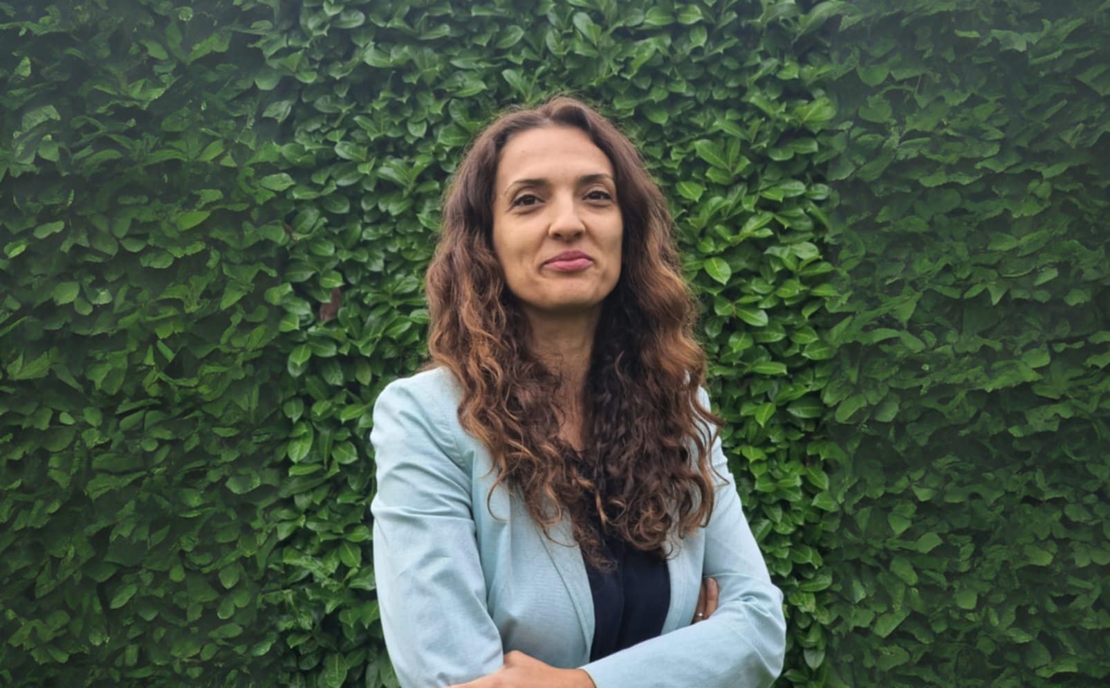 Monica Olteanu, candidata Reper pentru Camera Deputatilor: ”Intr-o zona defavorizata este nevoie de finantare consistenta dar si de simplificarea administratiei si stabilitate fiscala. Oamenii sa aiba acces real la finantare din fonduri europene sau nationale si sa-si poata face planuri de afaceri pe termen lung.”