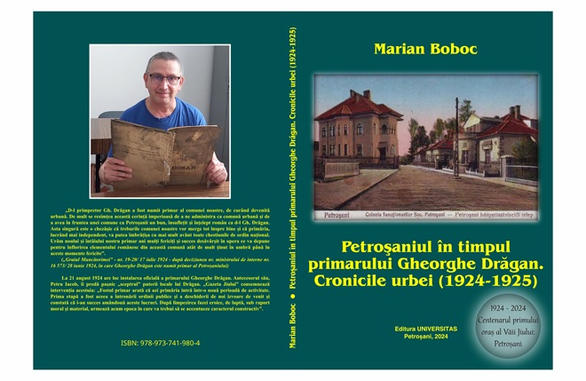 Fake news din urma cu un secol. Misterul „vizitei” lui Albert Thomas in Valea Jiului, ex ministrul Razboiului Frantei, directorul Biroului International al Muncii