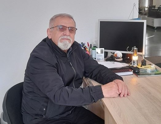 Pensionar miner