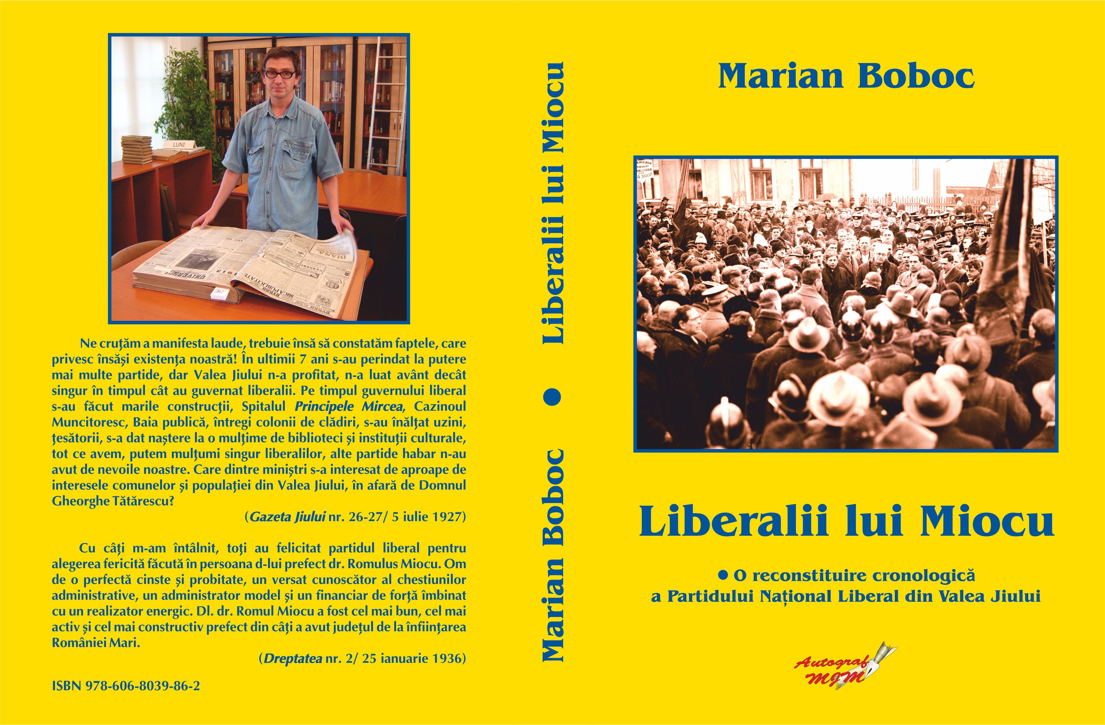 Cum au infrant liberalii in judetul Hunedoara la alegerile parlamentare din decembrie 1937 organizate chiar prin „ei insisi”