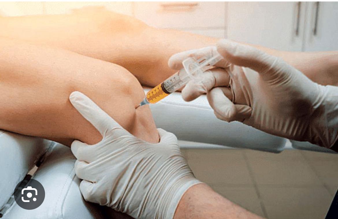 Tratament inovator la Timisoara. Plasma bogata in trombocite, disponibila in Ambulatoriul Spitalului Clinic CF