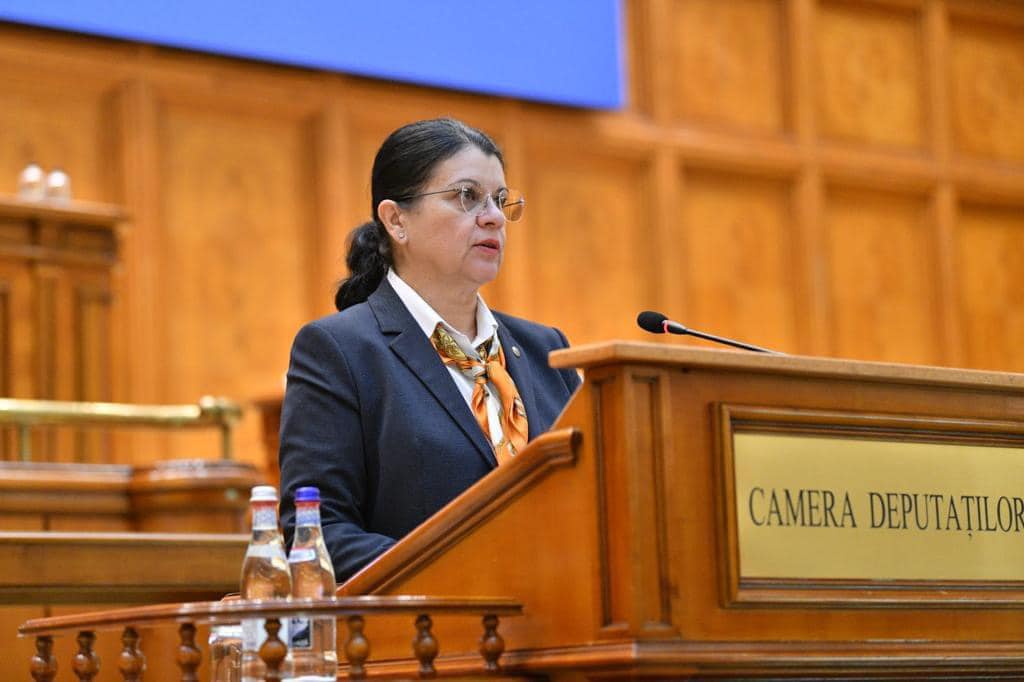 Initiativa deputatului Vetuta Stanescu prin care este revolutionat sistemul de sanatate A DEVENIT LEGE