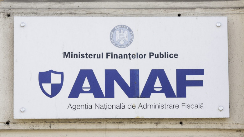 Doar 50.390 cereri aprobate / 99.758 cereri de amnistie fiscala – respinse de ANAF