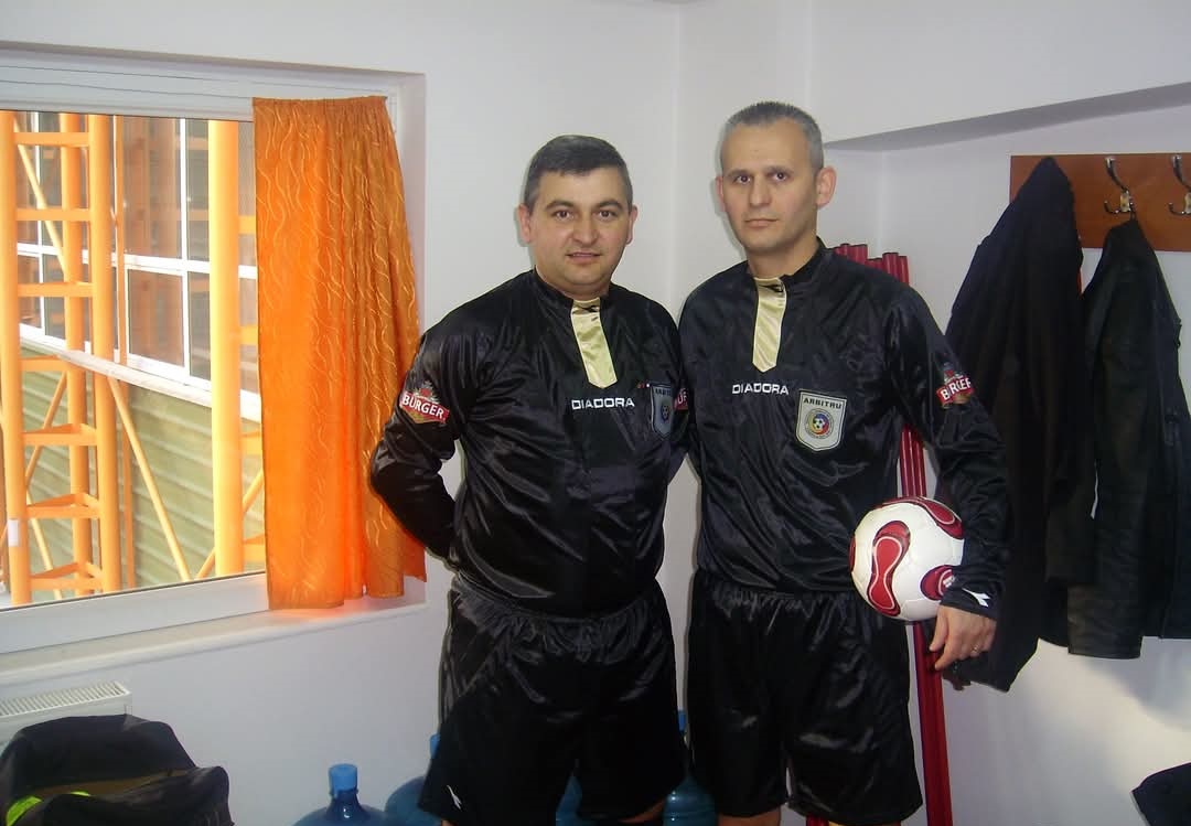 Fotbalul din Hunedoara