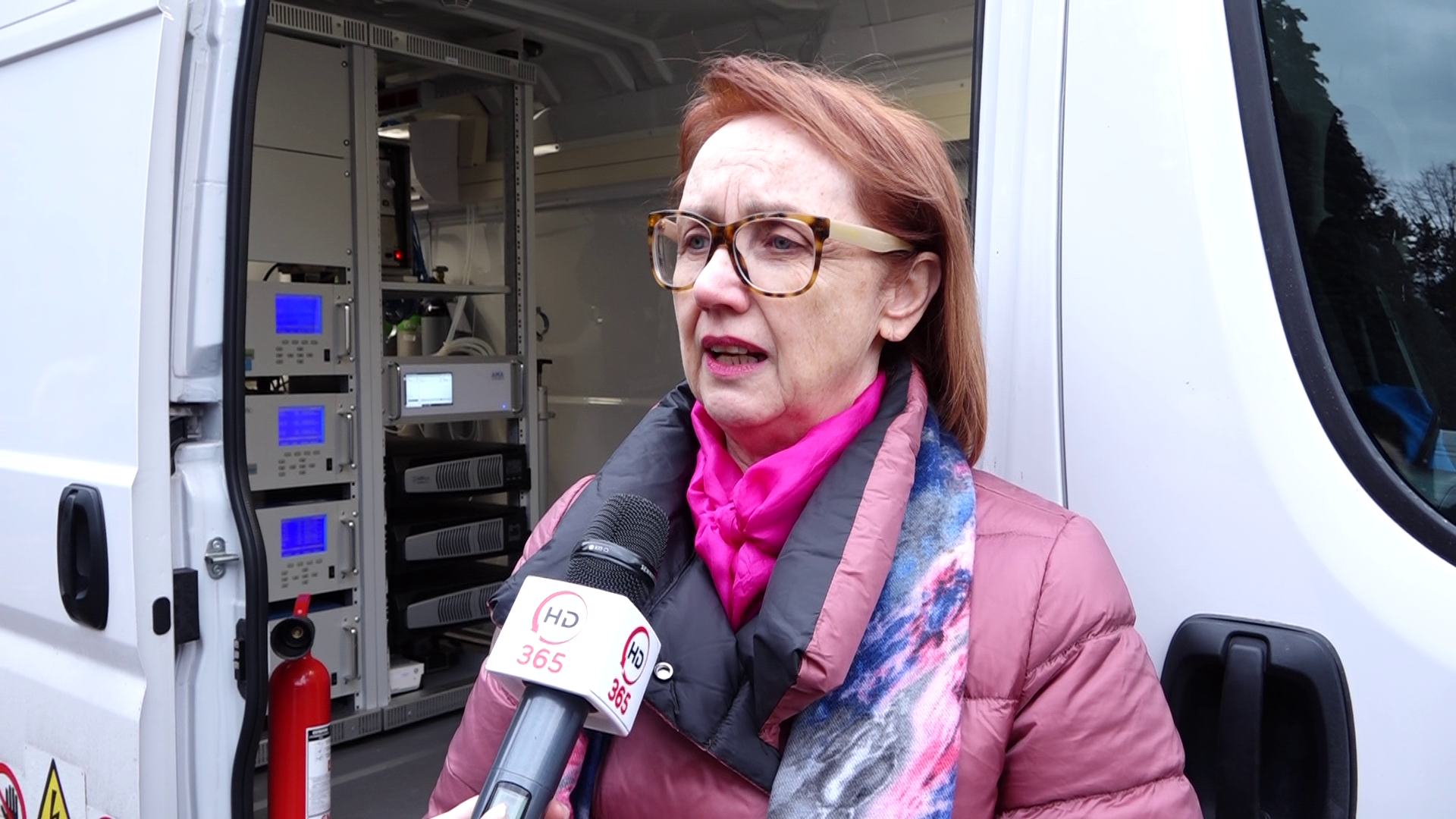 APM confirma: Aerul din Petrosani este poluat de combustibilii saraciei