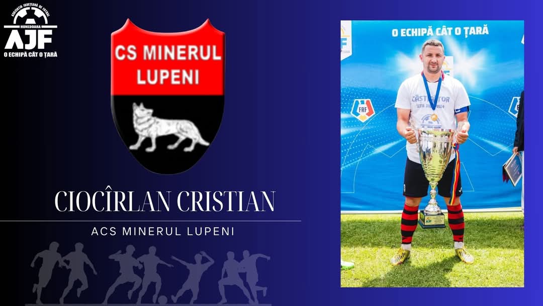 Fotbal. Liga 4. Fanii sunt chemati la vot