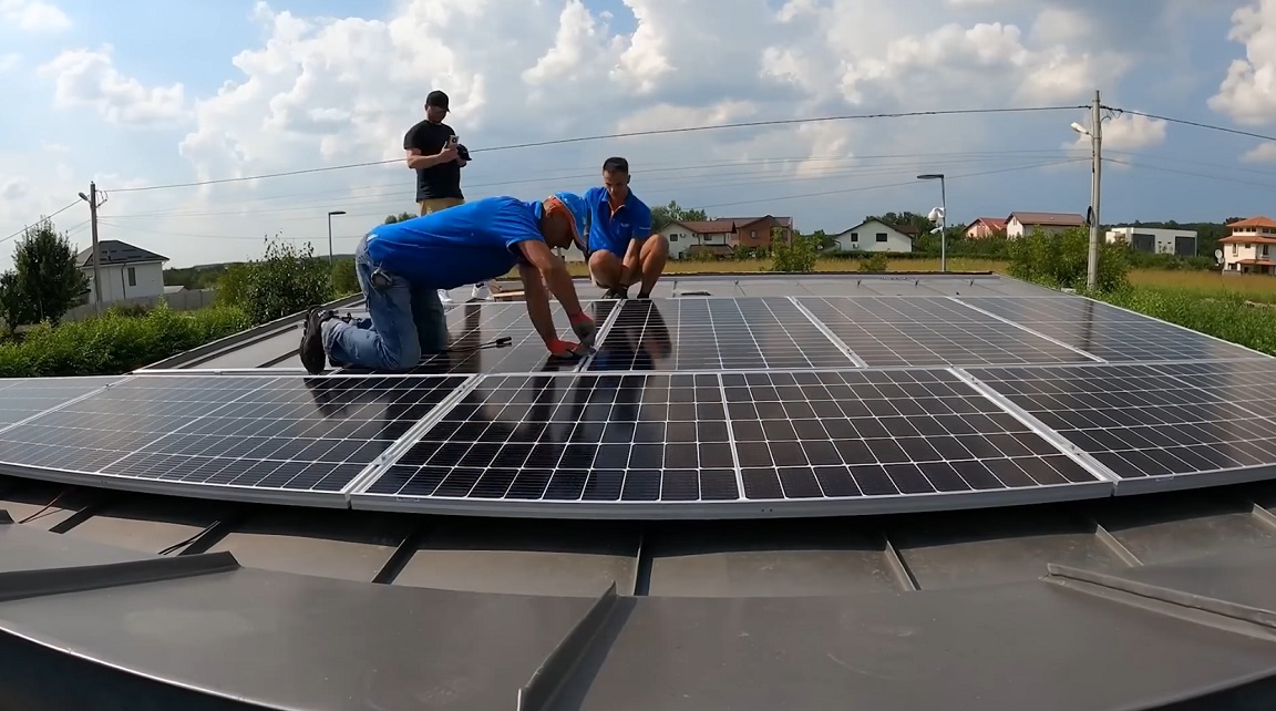Un program incert: „Casa verde fotovoltaice”