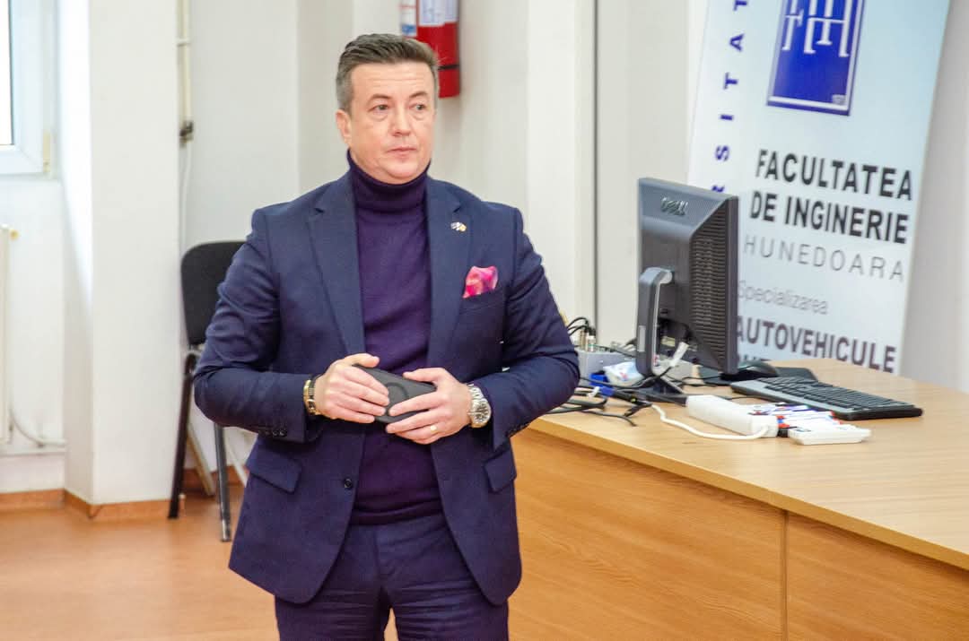 Un parteneriat de succes: Educatie si fotbal