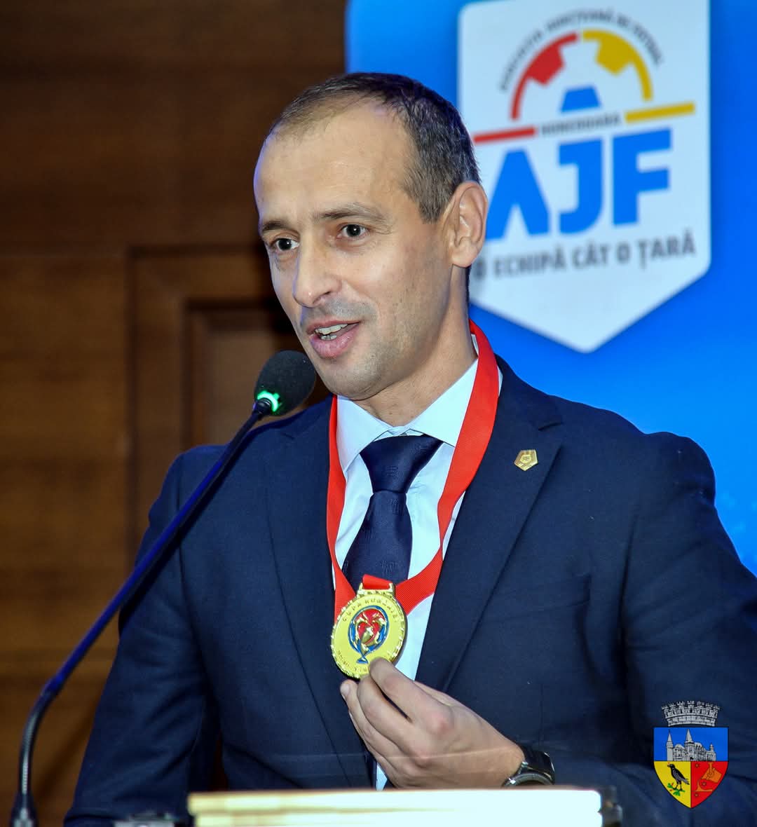 Alte distinctii de la Gala Fotbalului Hunedorean