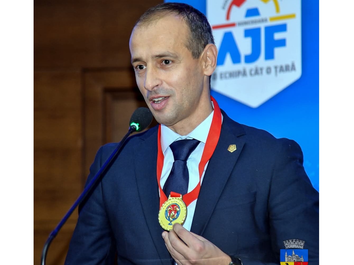 Alte distinctii de la Gala Fotbalului Hunedorean