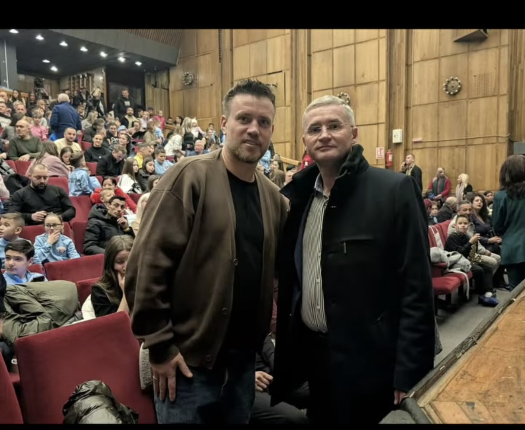 Gala Fotbalului Juvenil / O sarbatoare a performantei si pasiunii pentru sport