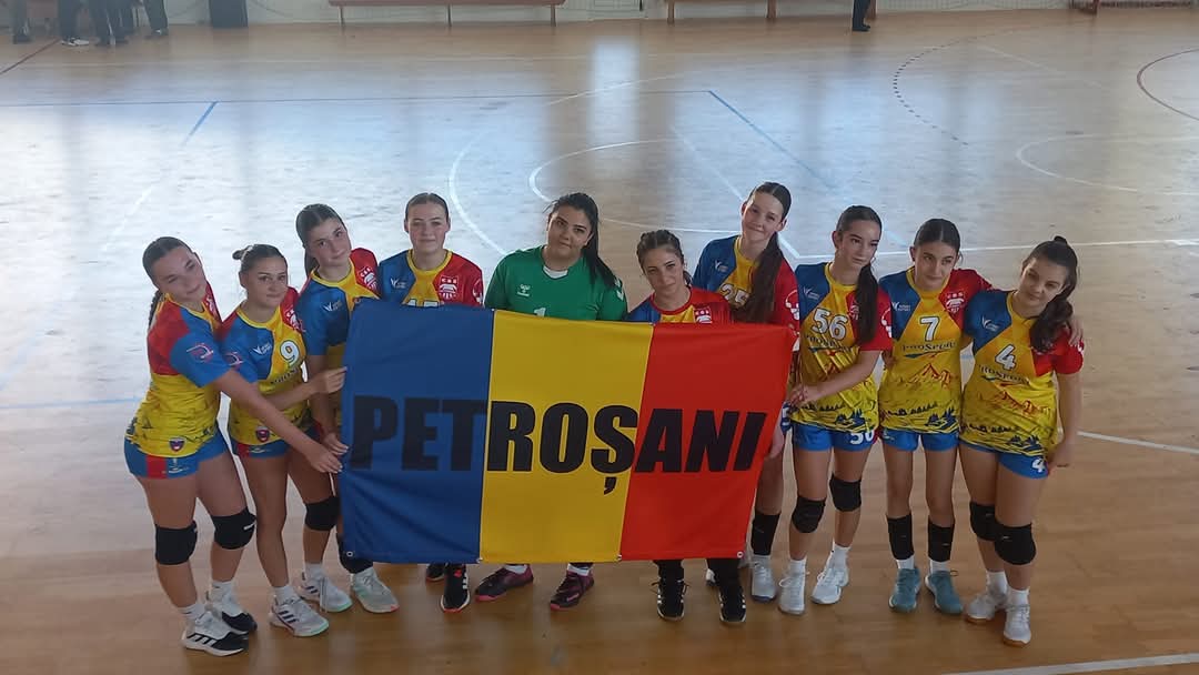 Handbal / Succes in fata rivalelor 