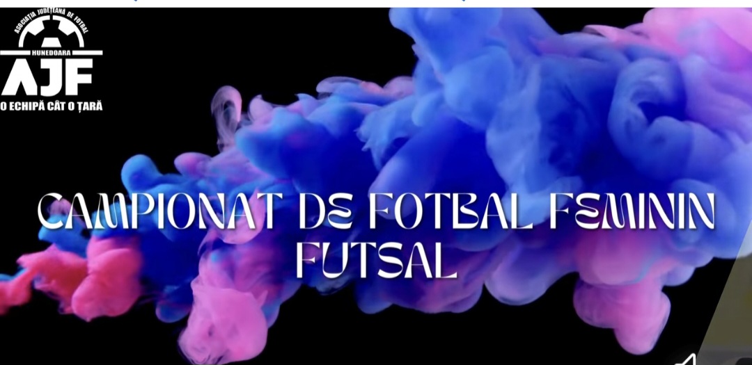 Start in competitia de fotbal feminin
