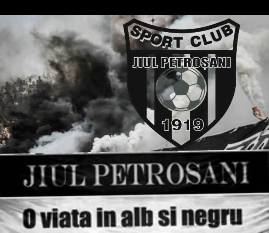 Pentru Jiul – infrangere neasteptata