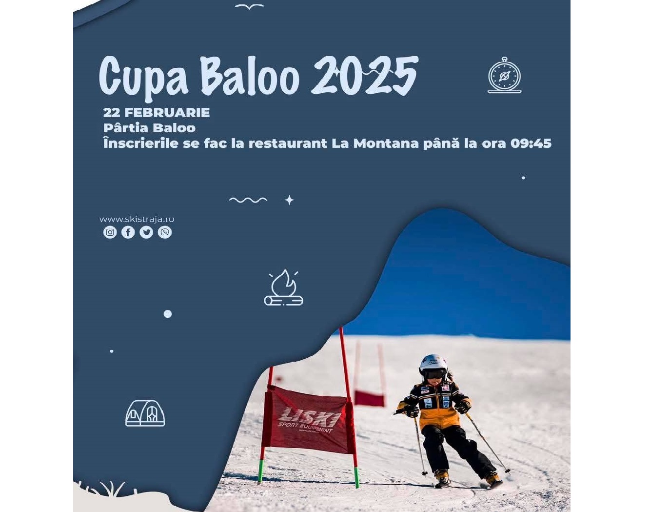 Un veteran al Strajei / Ursul Baloo