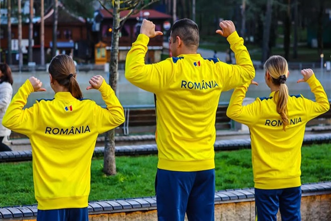 Tir cu arcul. Ai nostri la Gimnaziada
