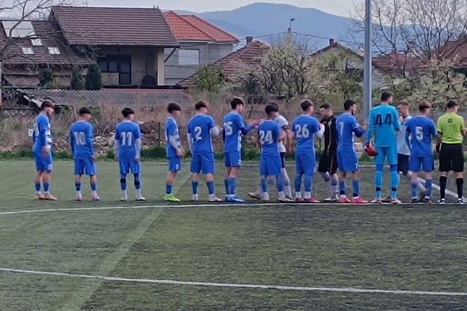 Fotbal. Liga 4. Zimbrii s-au impus in Cetate 